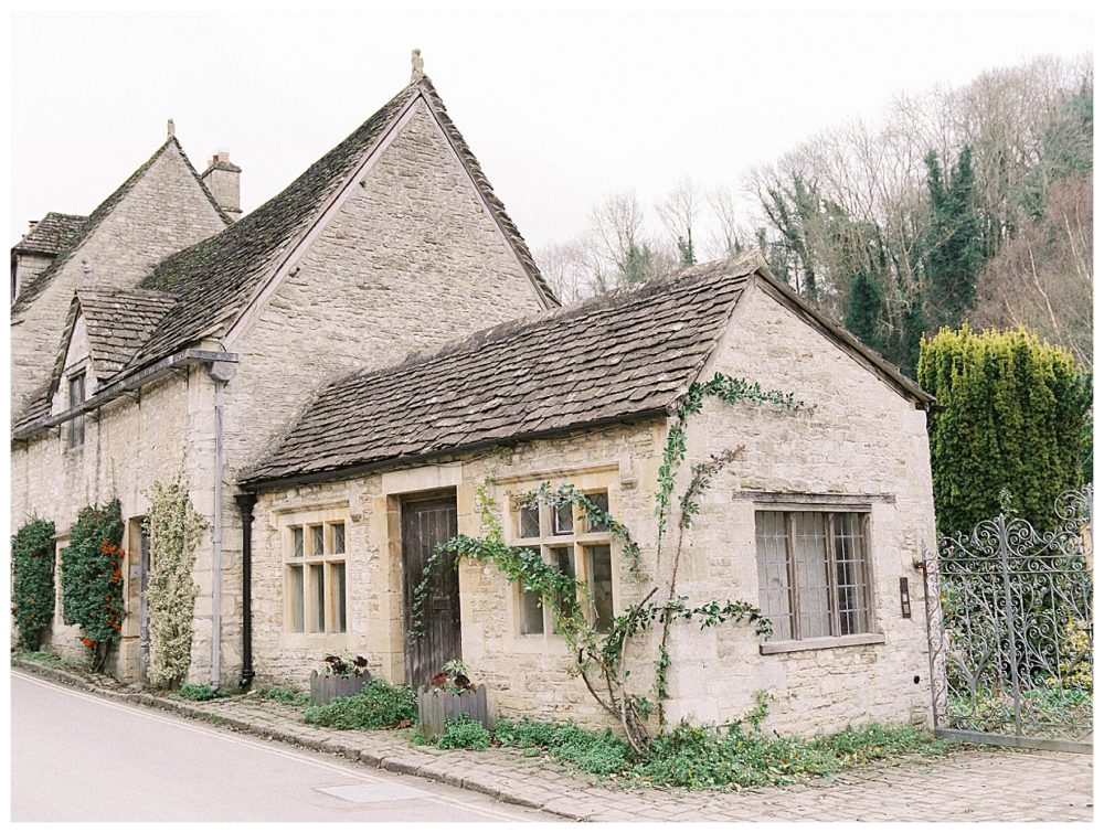 england Destination wedding, castle combe england, English Village, Medieval Town, England Elopement, Xsperience Photography