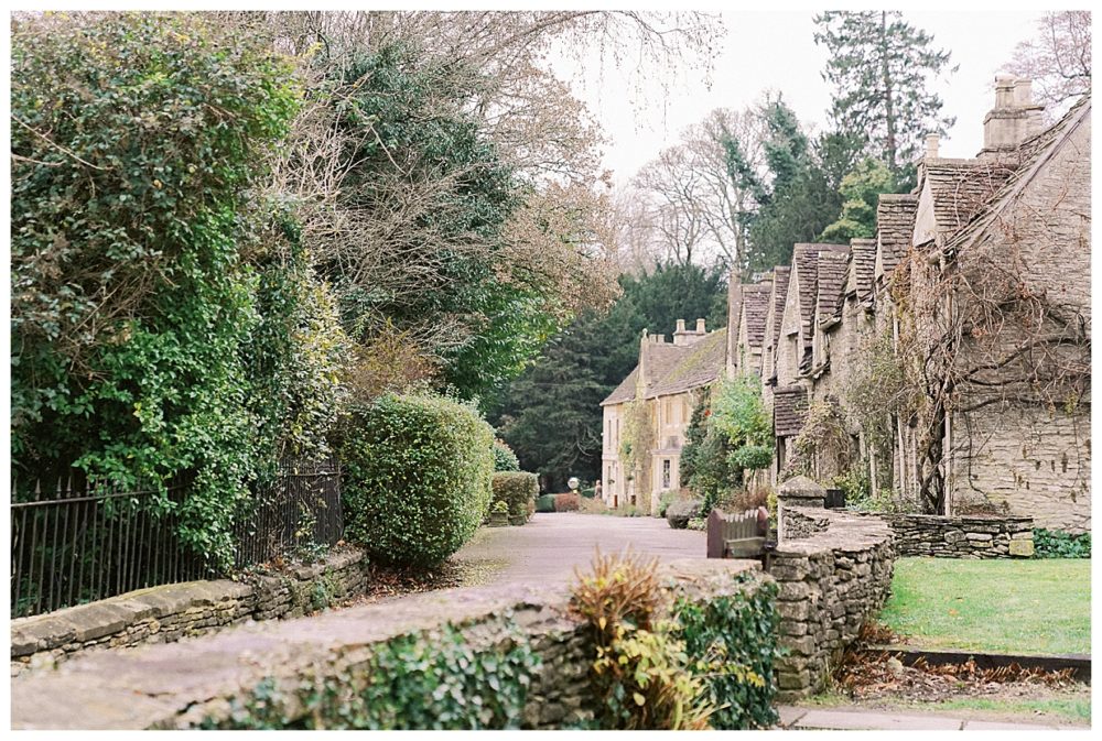 castle combe england, The Manor House, England Destination Wedding Venue