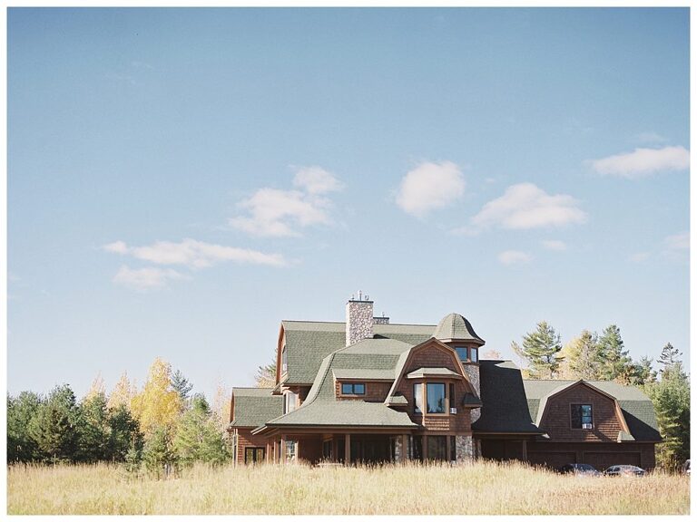 The Perfect Northern Minnesota Destination Wedding • Xsperience Photography