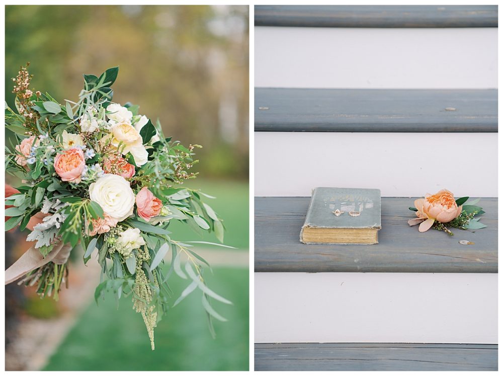 sable inn bed and breakfast, minnesota intimate wedding venue, Minnesota elopement, small destination wedding venue, lake wedding, minnesota wedding photographer, central mn brides, vintage wedding decor, outdoor table setting, intimate wedding inspiration,