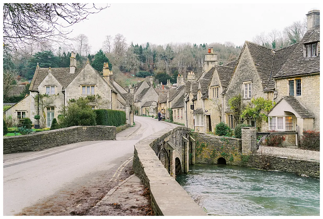 england Destination wedding, fine art destination photographer, castle combe england, English Village, Medieval Town, England Elopement, Xsperience Photography