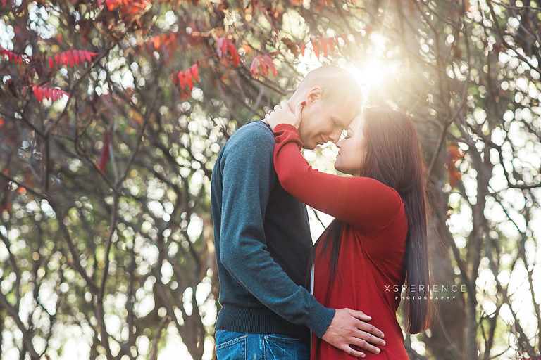 Minnesota Engagement Session, Brainerd Wedding Photographer