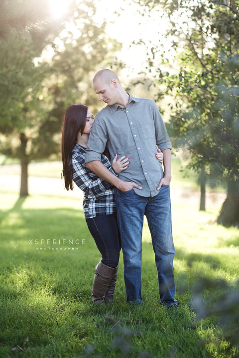 Minnesota Engagement Session, Brainerd Wedding Photographer