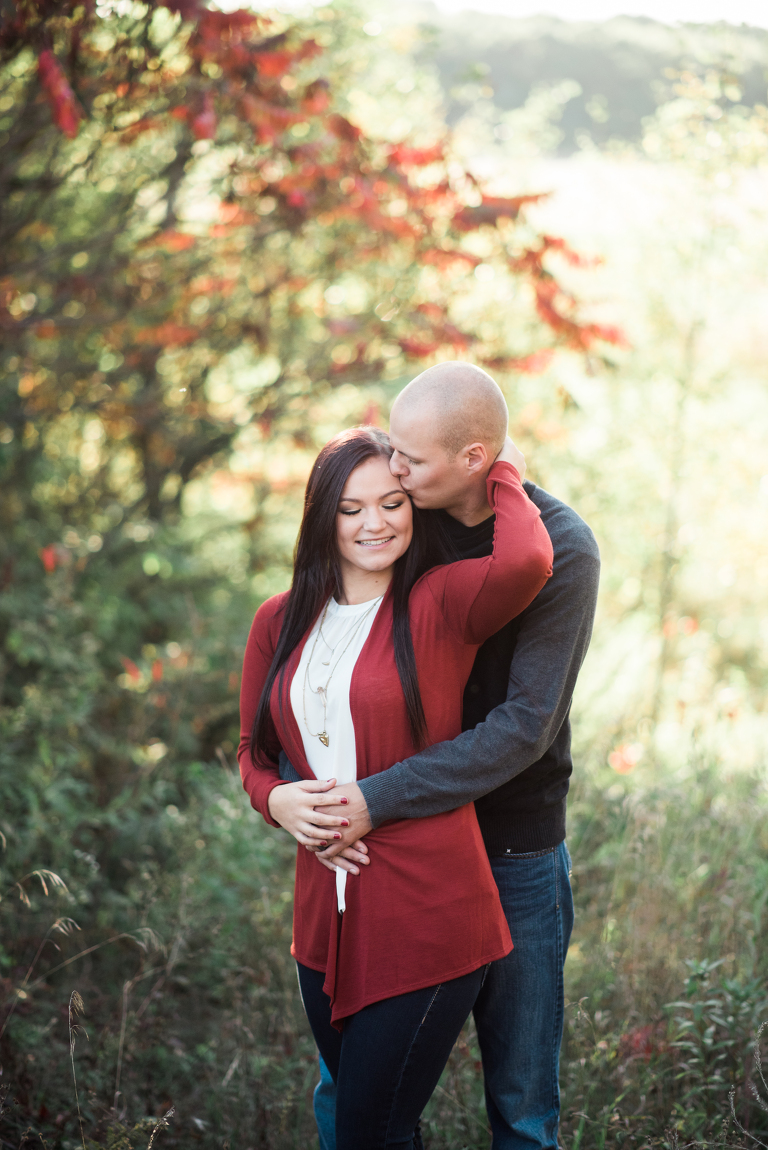 Minnesota Engagement Session, Brainerd Wedding Photographer