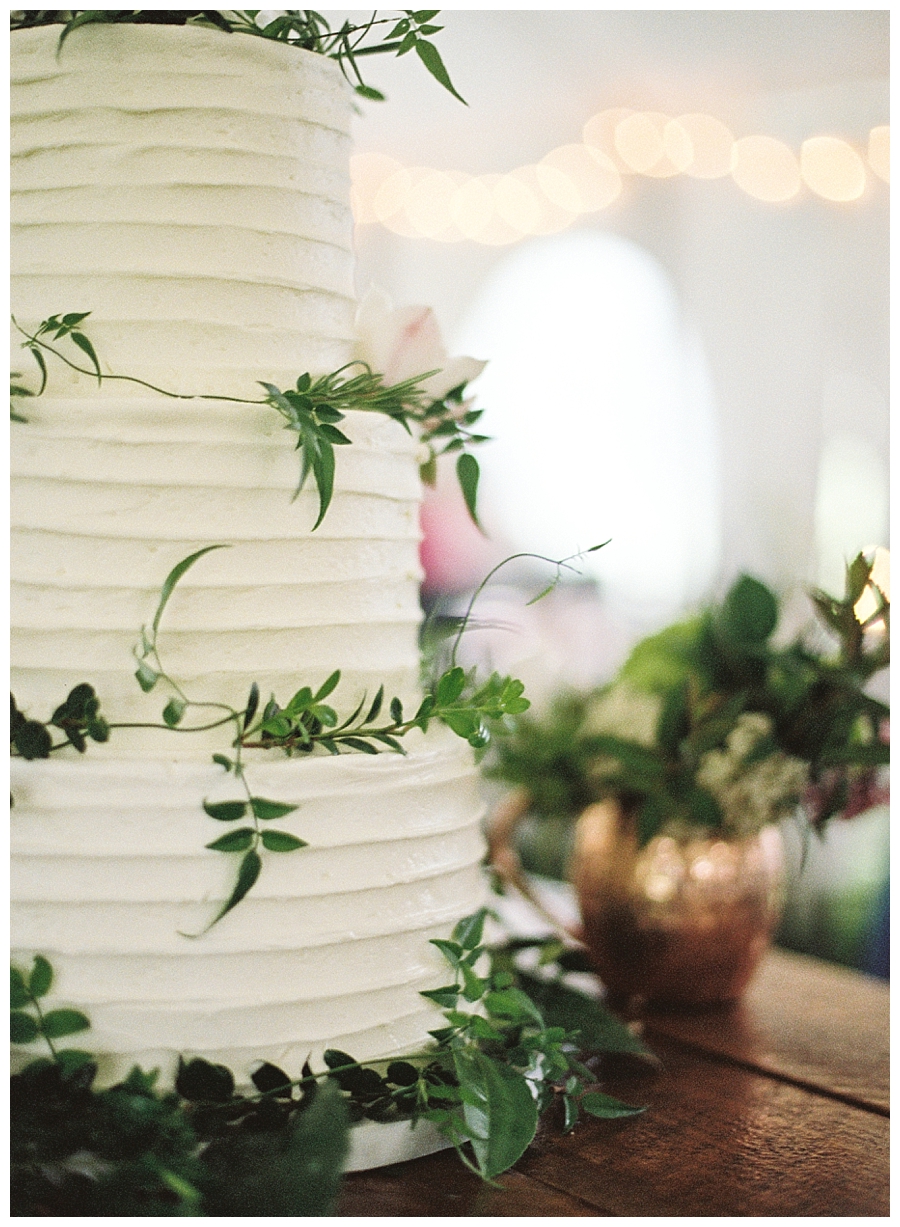 bit of whimsy cakes, kentucky wedding, kentucky farm wedding, rainy wedding, documentary wedding photographer, film photographer, southern weddings