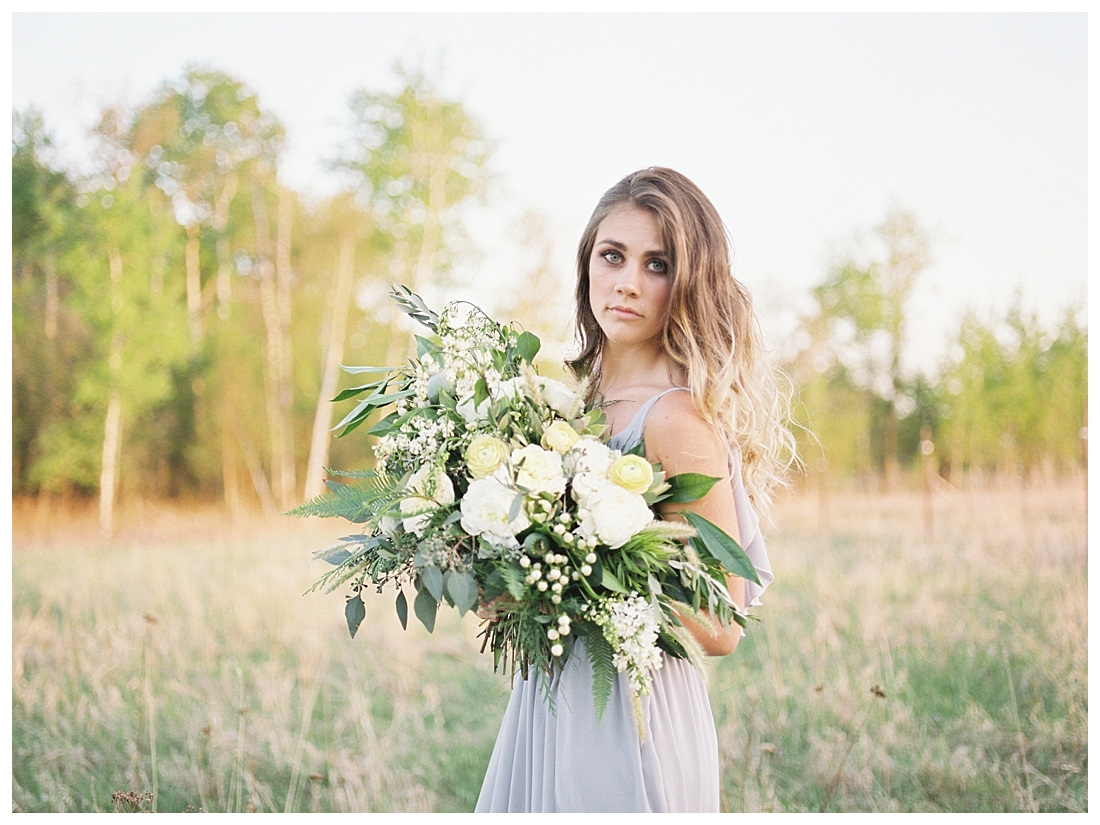 The Wife In Me | Bridal Boudoir Inspiration â€¢ Xsperience Photography