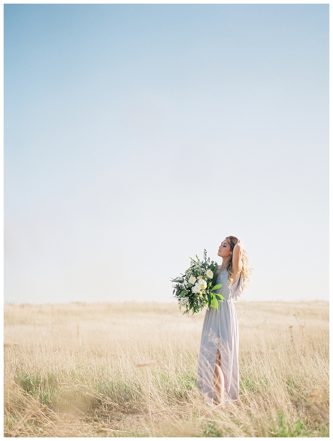 The Wife In Me | Bridal Boudoir Inspiration â€¢ Xsperience Photography