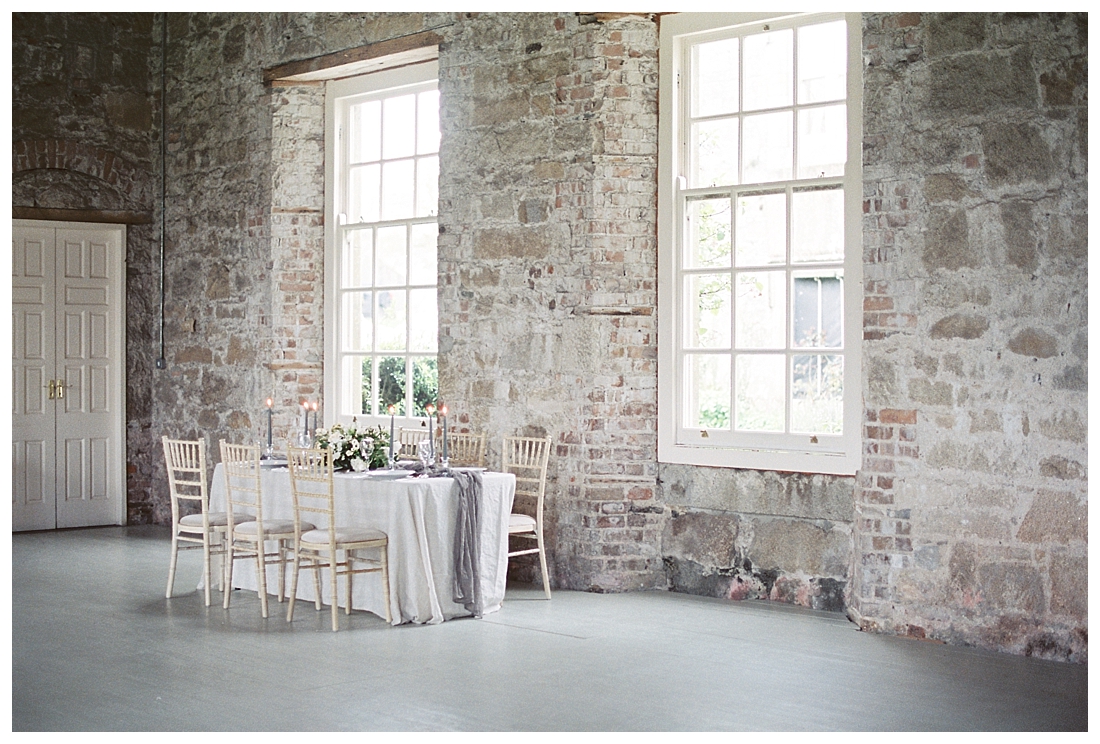 The Borris House, Ireland wedding venue, xsperience weddings, destination wedding venue