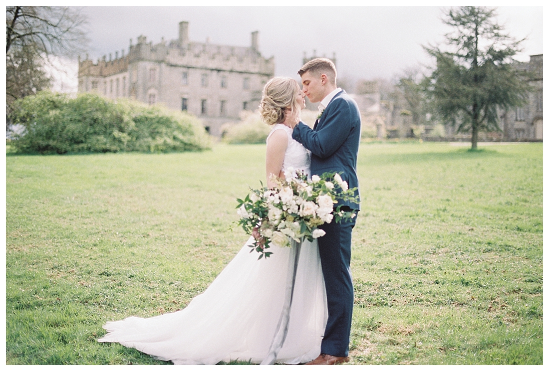 The Borris House, Ireland wedding venue, xsperience weddings, destination wedding venue