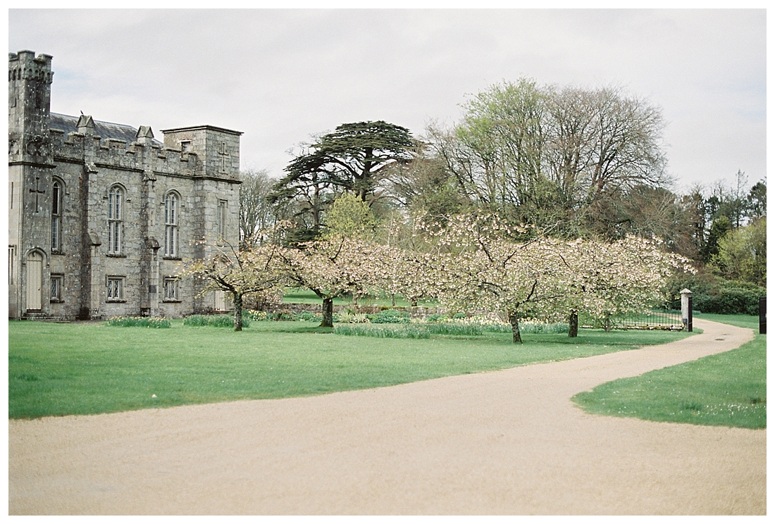 The Borris House, Ireland wedding venue, xsperience weddings, destination wedding venue