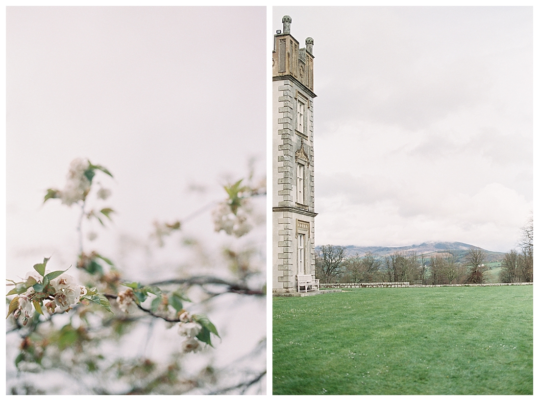 The Borris House, Ireland wedding venue, xsperience weddings, destination wedding venue