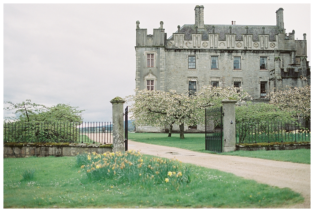 The Borris House, Ireland wedding venue, xsperience weddings, destination wedding venue