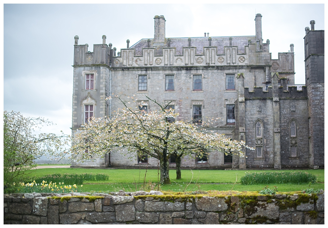 The Borris House, Ireland wedding venue, xsperience weddings, destination wedding venue