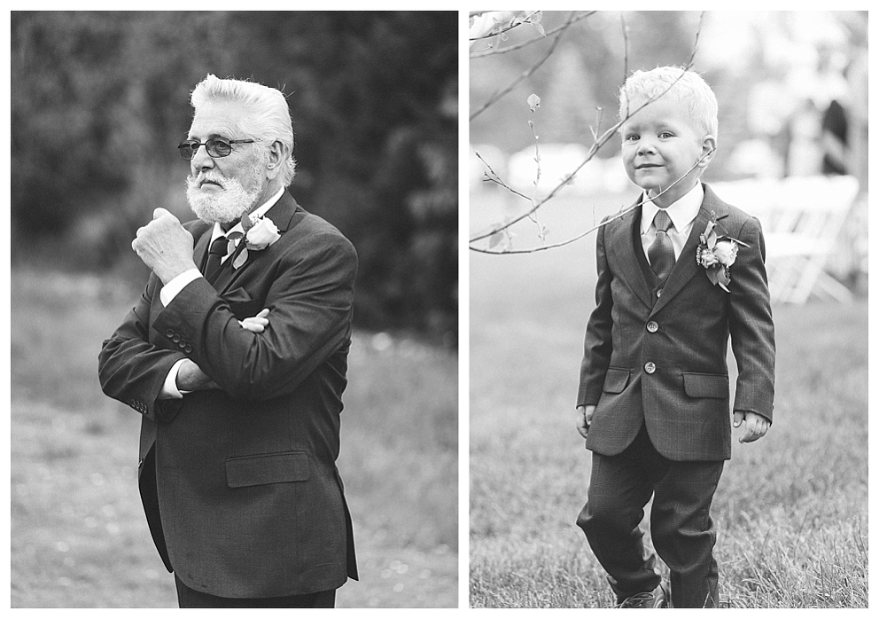 Outdoor Summer Wedding Rice Creek, Little Falls MN • Xsperience