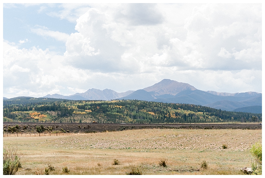 fraser colorado