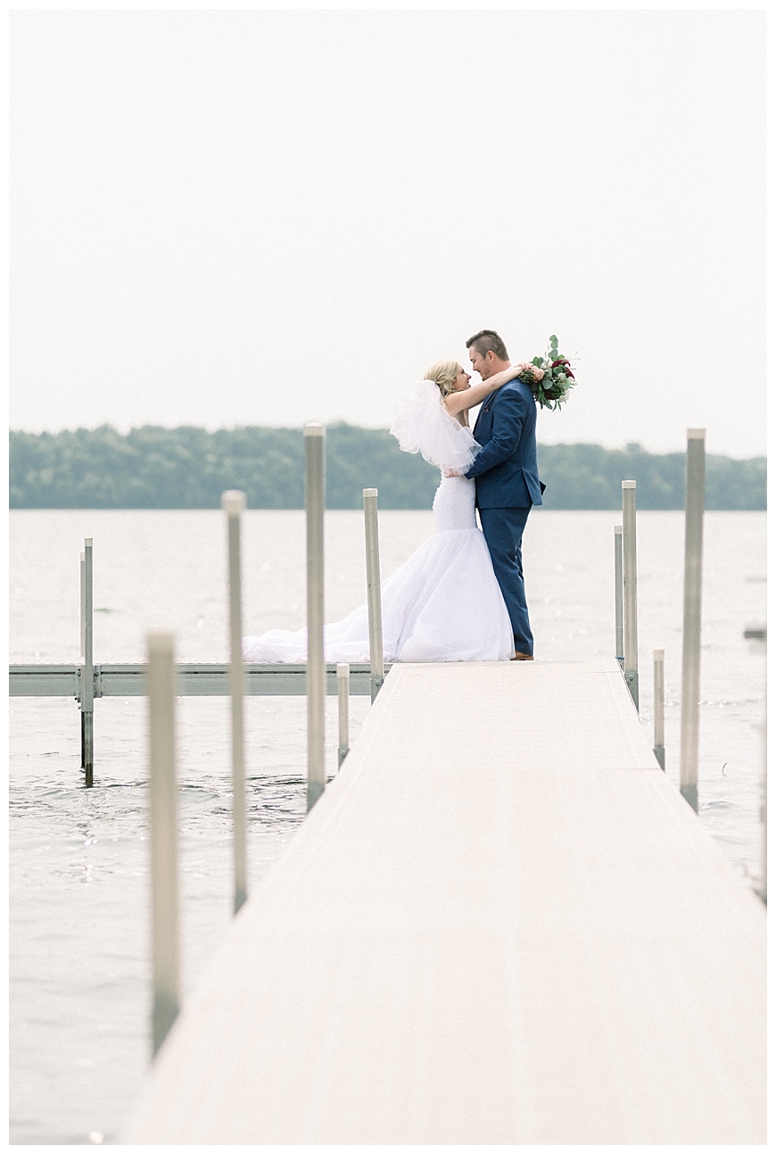  Island  Wedding  in the Land of 10000 Lakes  Xsperience 