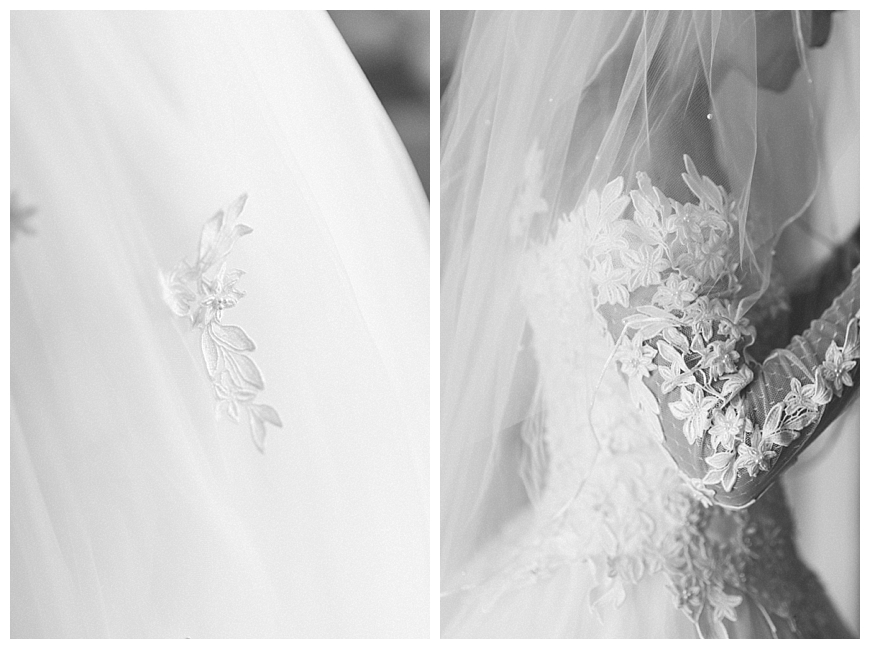 Thorncrown Chapel Elopement