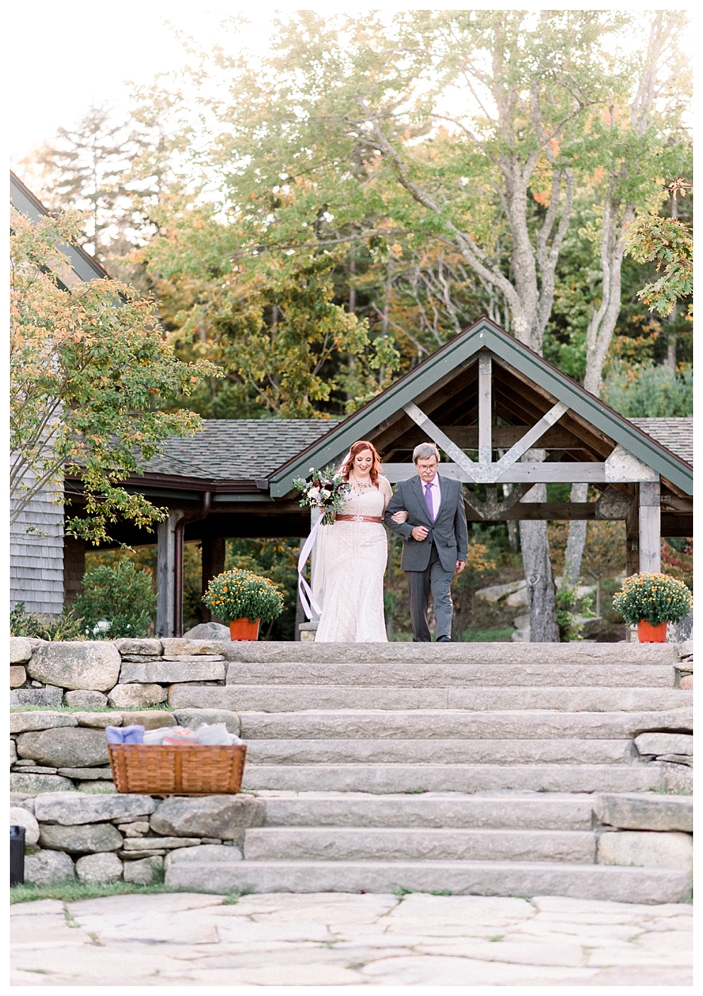 Destination Wedding Adventure in Bar Harbor Maine • Xsperience Photography