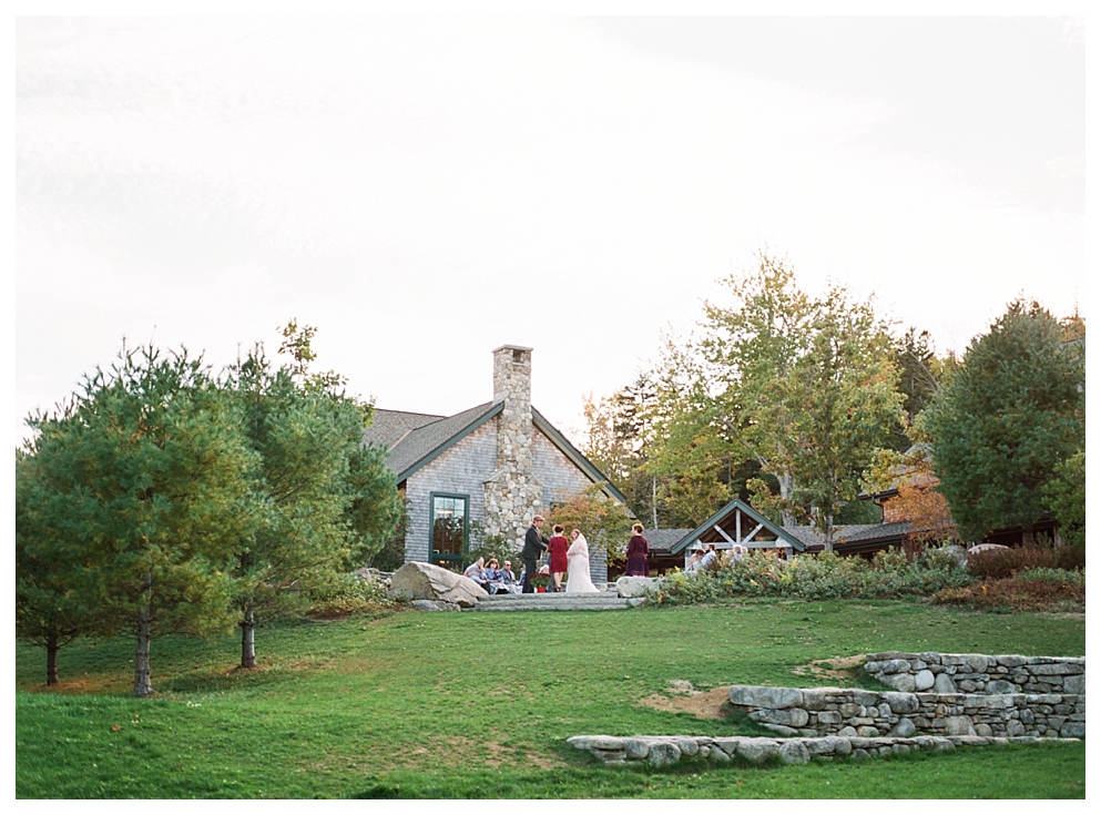 Destination Wedding Adventure In Bar Harbor Maine Xsperience