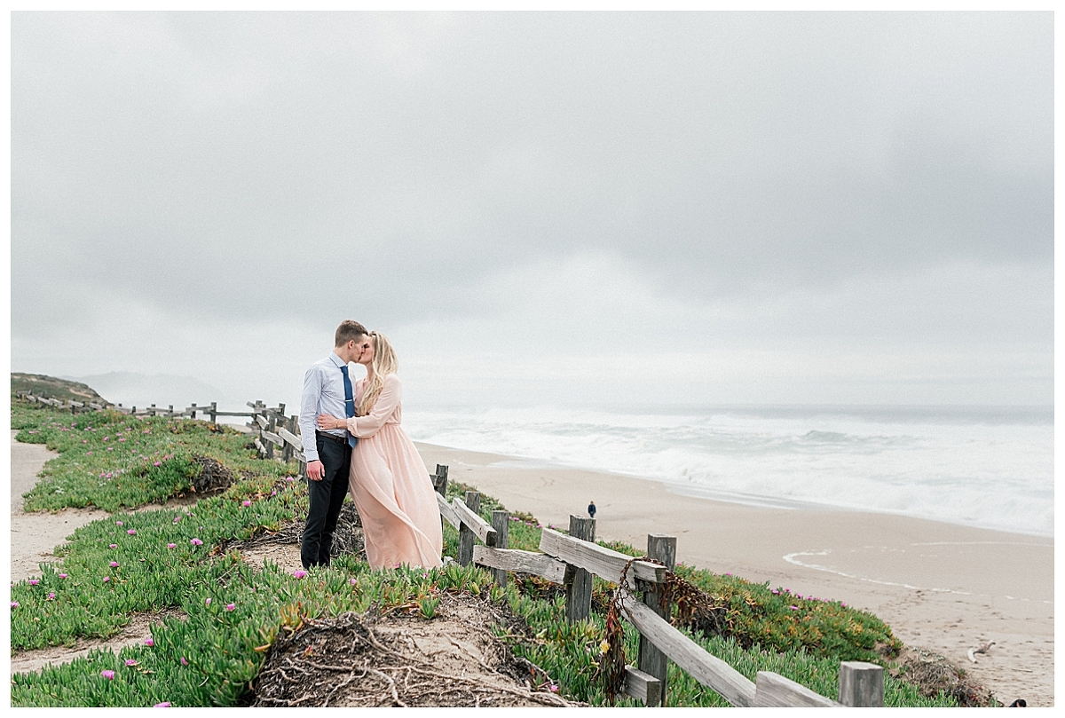 point reyes engagement, destination engagement session, point reyes elopement photographer, point reyes engagement photographer, california elopement photographer, film engagement session