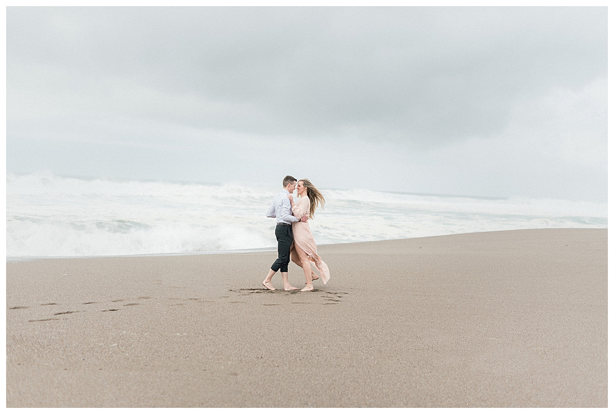 Adventurous Engagement Session | Point Reyes, California » Xsperience ...