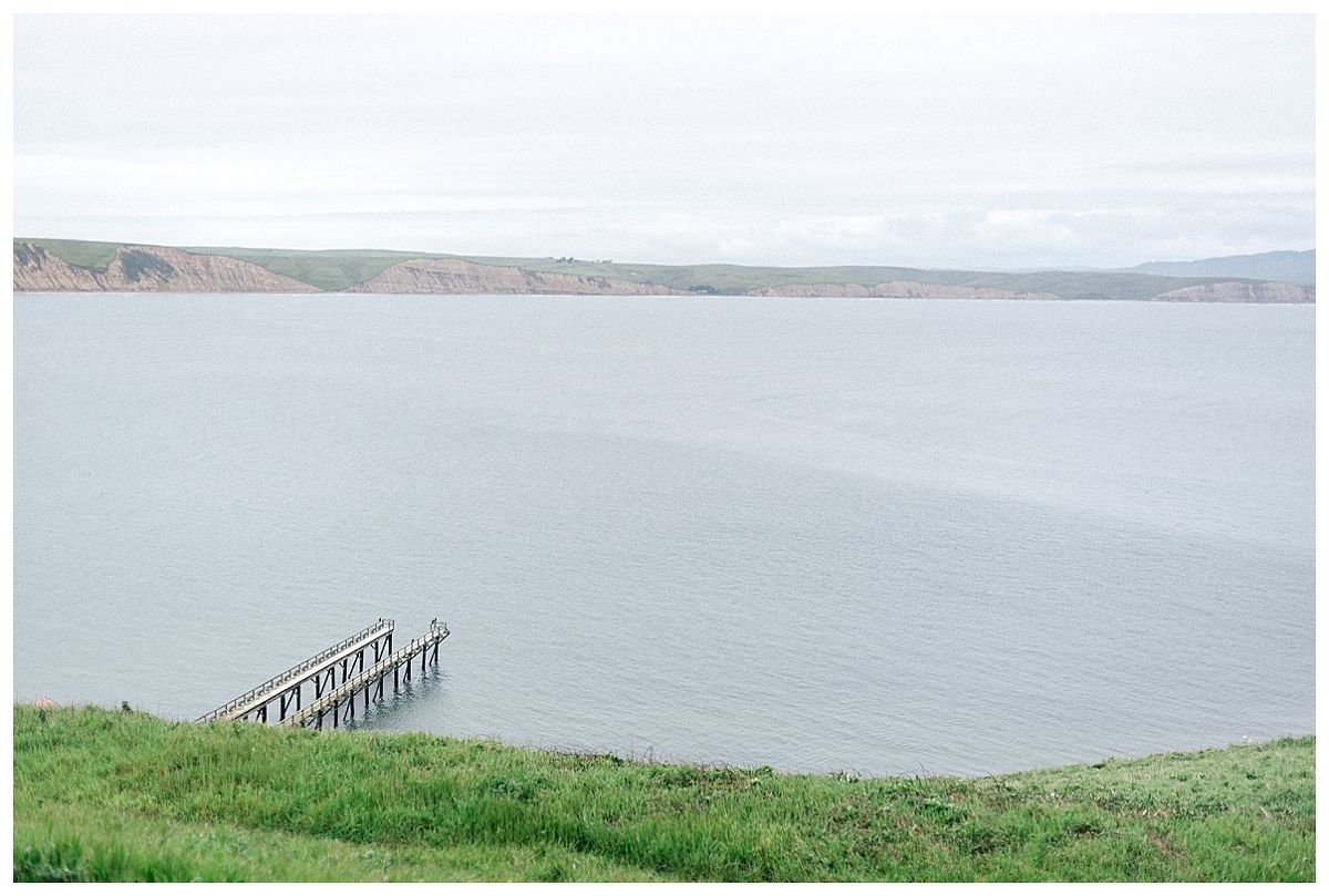 point reyes engagement, destination engagement session, point reyes elopement photographer, point reyes engagement photographer, california elopement photographer, film engagement session