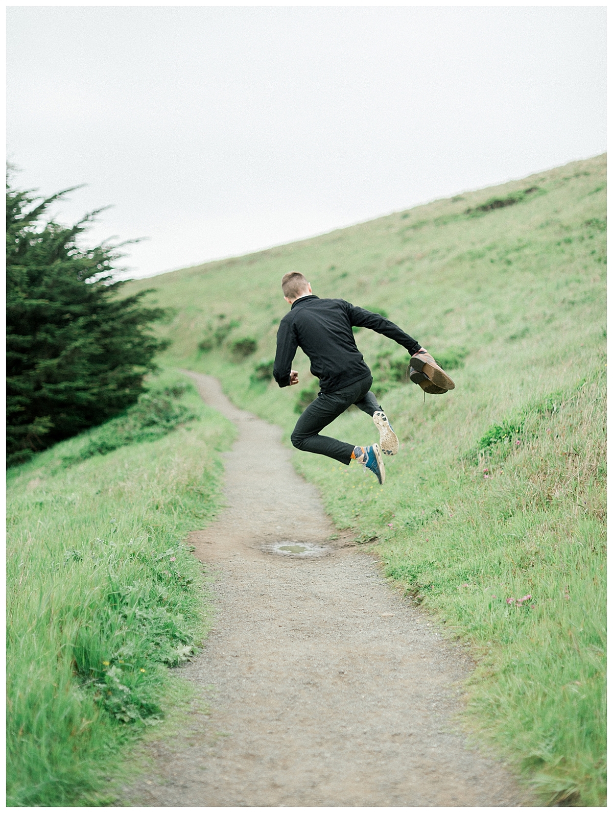 point reyes engagement, destination engagement session, point reyes elopement photographer, point reyes engagement photographer, california elopement photographer, film engagement session