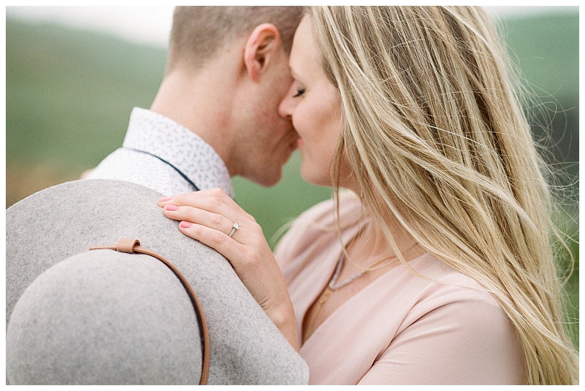 point reyes engagement, destination engagement session, point reyes elopement photographer, point reyes engagement photographer, california elopement photographer, film engagement session