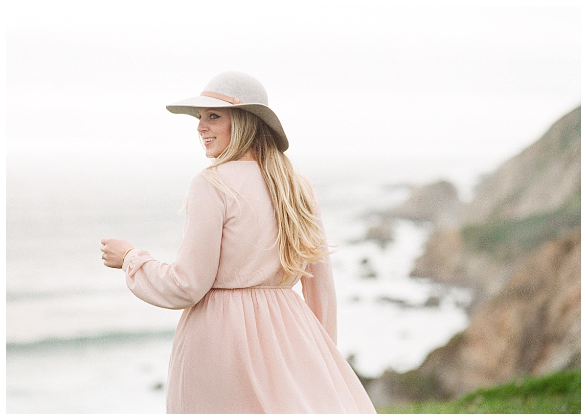 point reyes engagement, destination engagement session, point reyes elopement photographer, point reyes engagement photographer, california elopement photographer, film engagement session