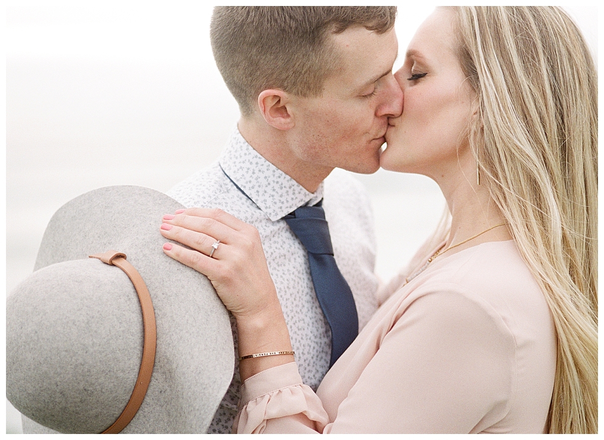 point reyes engagement, destination engagement session, point reyes elopement photographer, point reyes engagement photographer, california elopement photographer, film engagement session