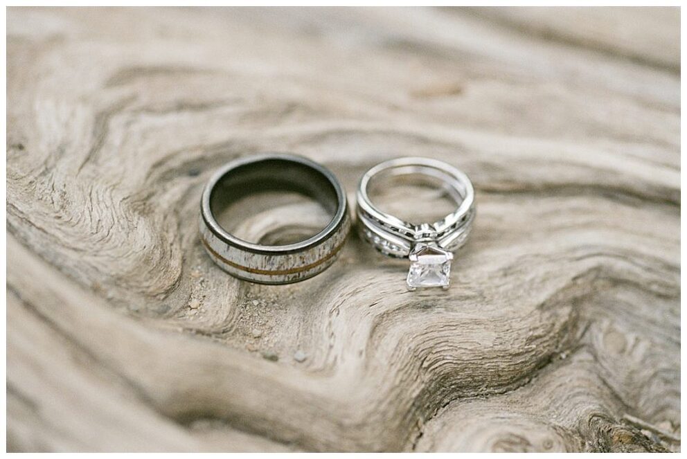 A Mountain Elopement | Banff National Park • Xsperience Photography