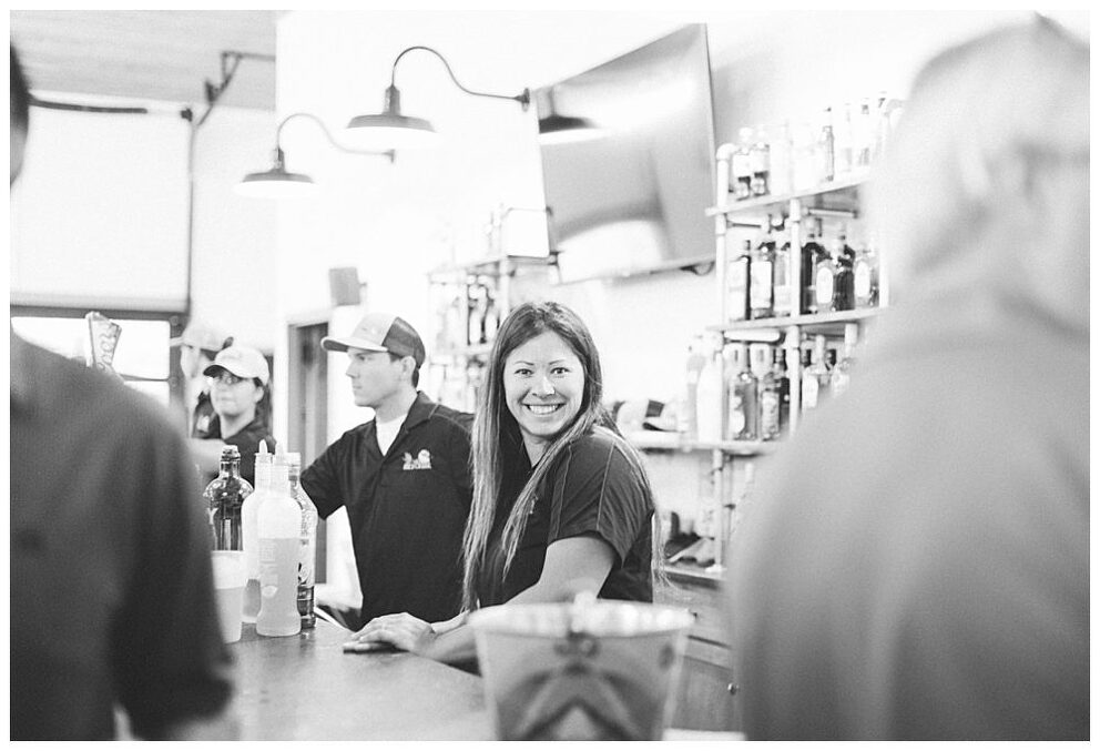 A beautiful Minnesota Outdoor Wedding Rice Creek • Xsperience Photography