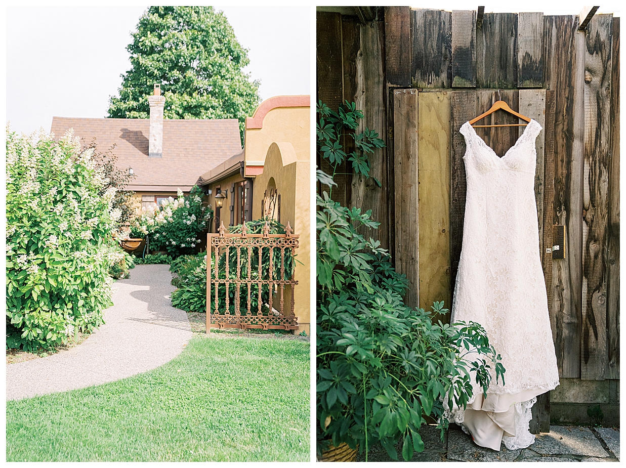 Olive Branch Retreat Wedding Central MN • Xsperience Photography