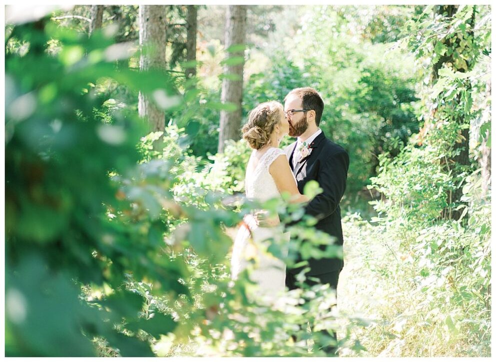 Olive Branch Retreat Wedding Central MN • Xsperience Photography