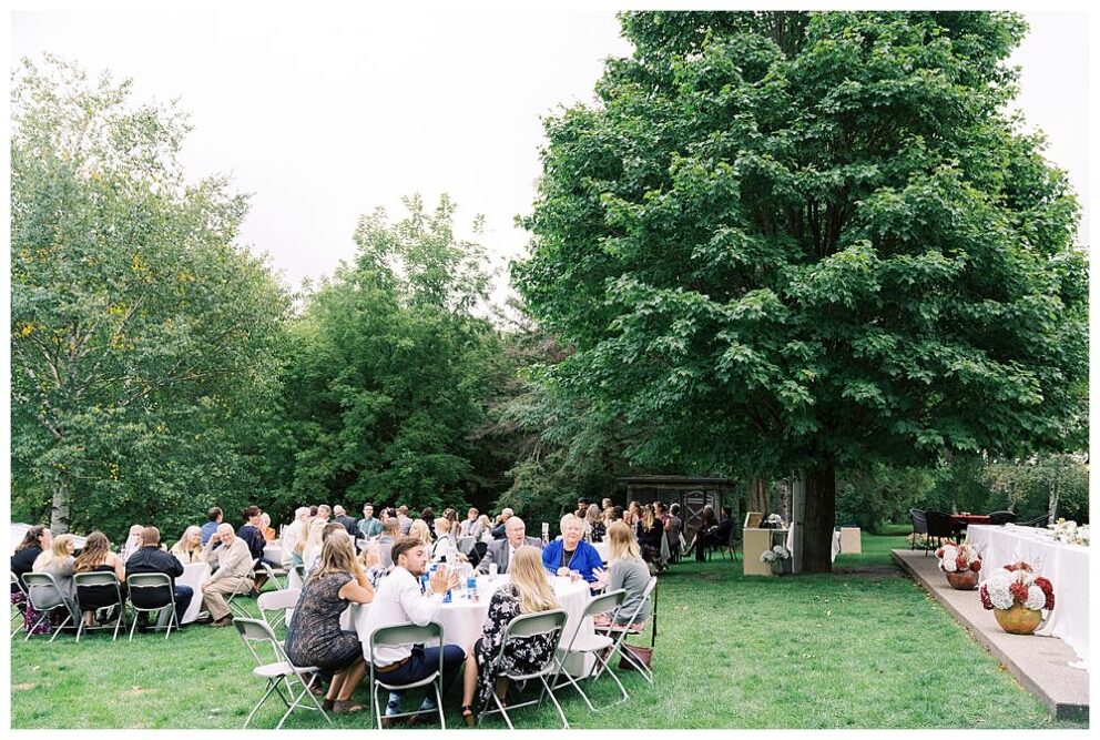 Olive Branch Retreat Wedding Central MN • Xsperience Photography