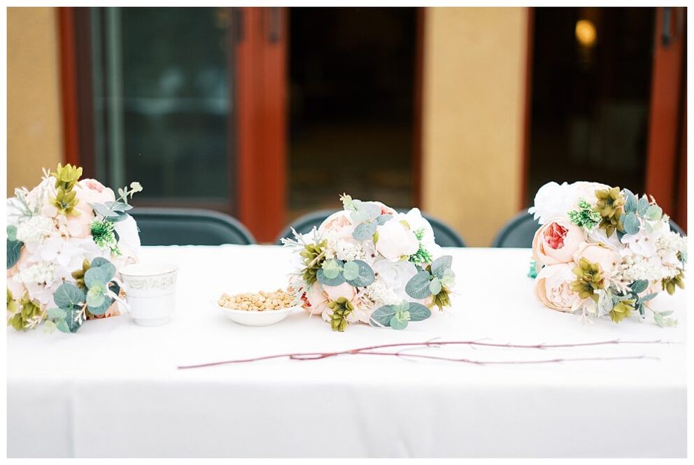 Olive Branch Retreat Wedding Central MN • Xsperience Photography