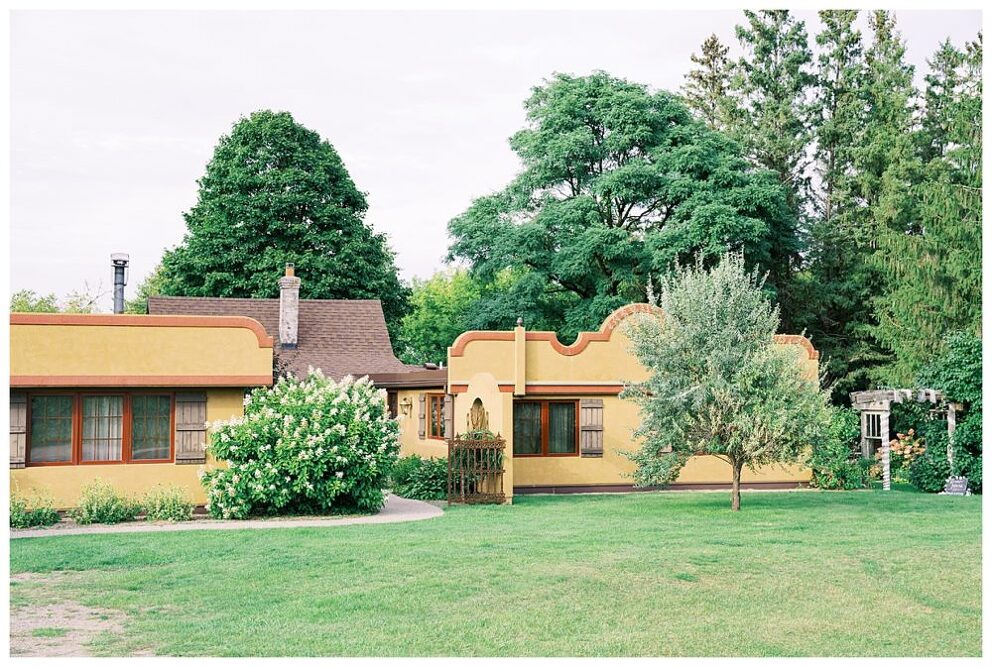 Olive Branch Retreat Wedding Central MN • Xsperience Photography