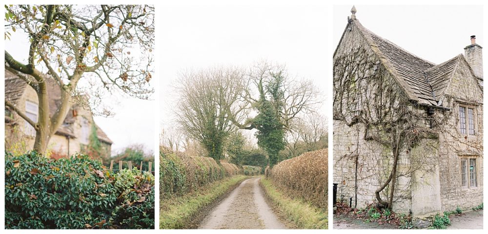 castle combe england, The Manor House, England Destination Wedding Venue