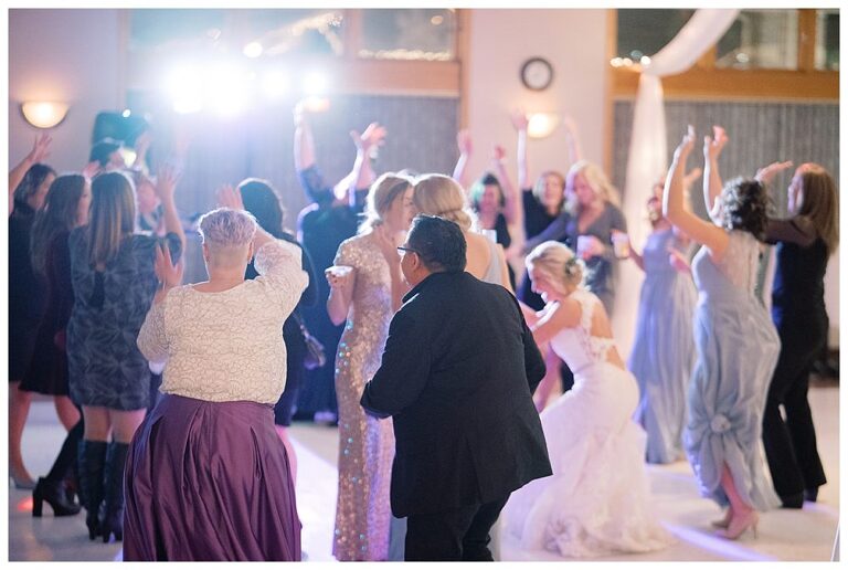 Wedding Reception vs. Ceremony: Here Are the Differences