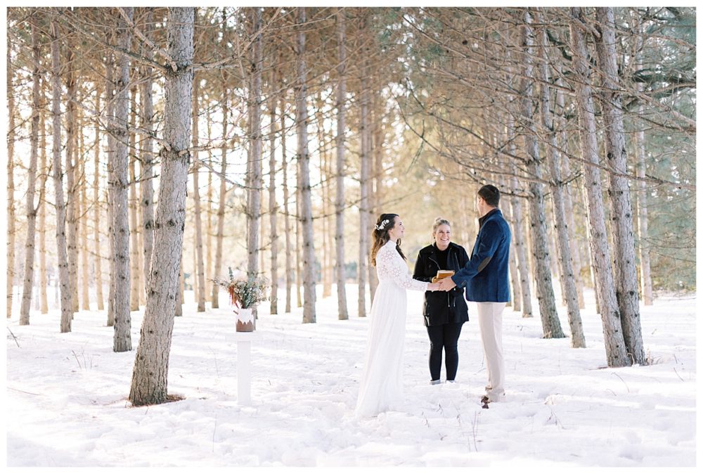 xsperience photography, fire romance, elopement with campfire, winter elopement inspiration, winter wedding ideas, rice creek wedding, rice creek elopement, minnesota elopement, minnesota wedding photographer, winter elopement planner, winter elopement photographer, Minnesota elopement photographer, minnesota wedding photographer, brainerd wedding photographer, duluth wedding photographer, halberstadt's, lulus wedding dress, dried floral bouquet, mountain elopement, wyoming elopement, alaska elopement, montana elopement, elopement packages, pop up elopements,