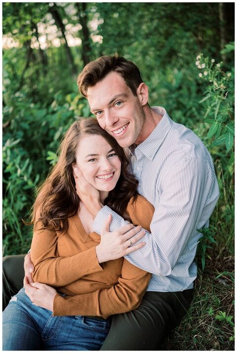 Fall Engagement session, outfits for your Fall engagement session, Minnesota wedding photographer