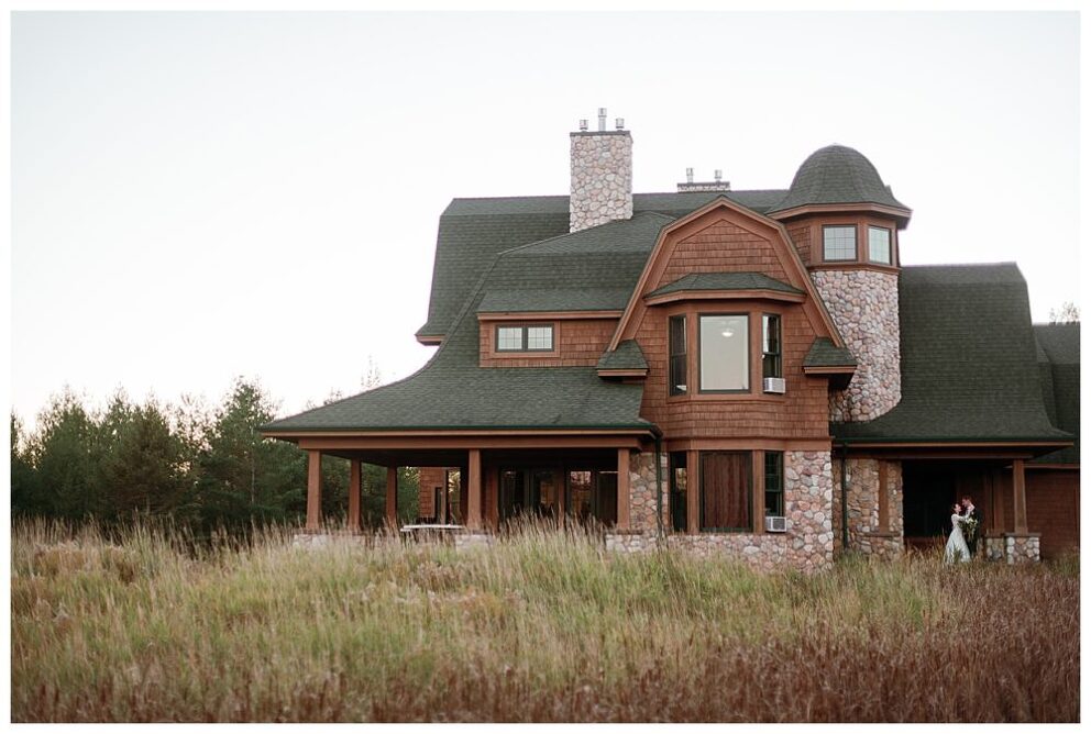 The Perfect Northern Minnesota Destination Wedding • Xsperience Photography