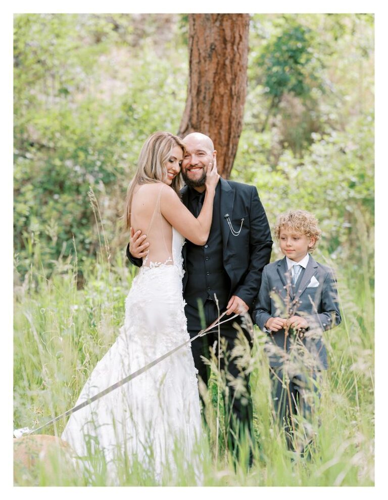 Mishawaka Amphitheatre Wedding | Bellvue, Colorado • Xsperience Photography