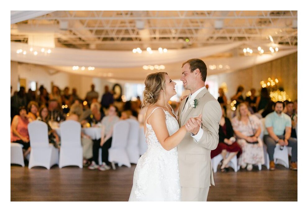 Hayley and Brady | Wedding at The Regency, St. Cloud, MN • Xsperience ...