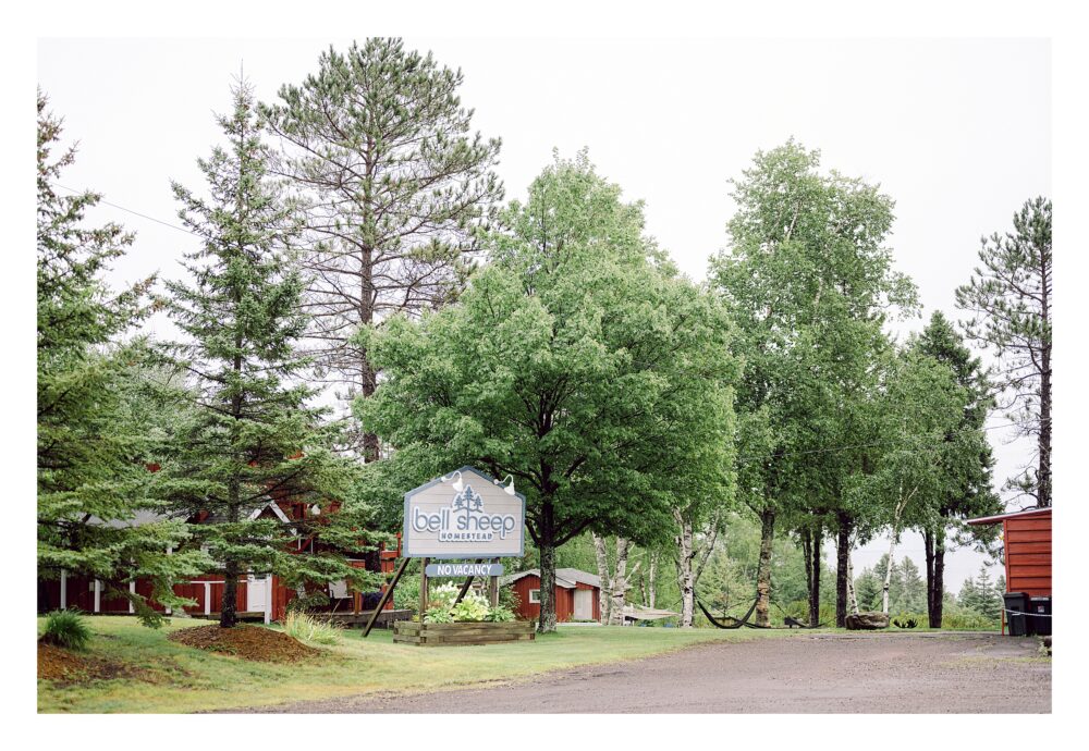 Gooseberry Falls State Park Wedding Two Harbors, MN • Xsperience