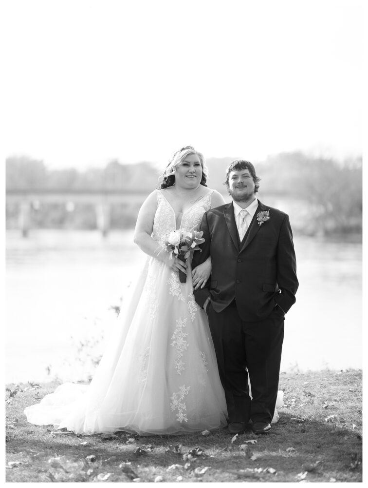 linden hill historic estate wedding,