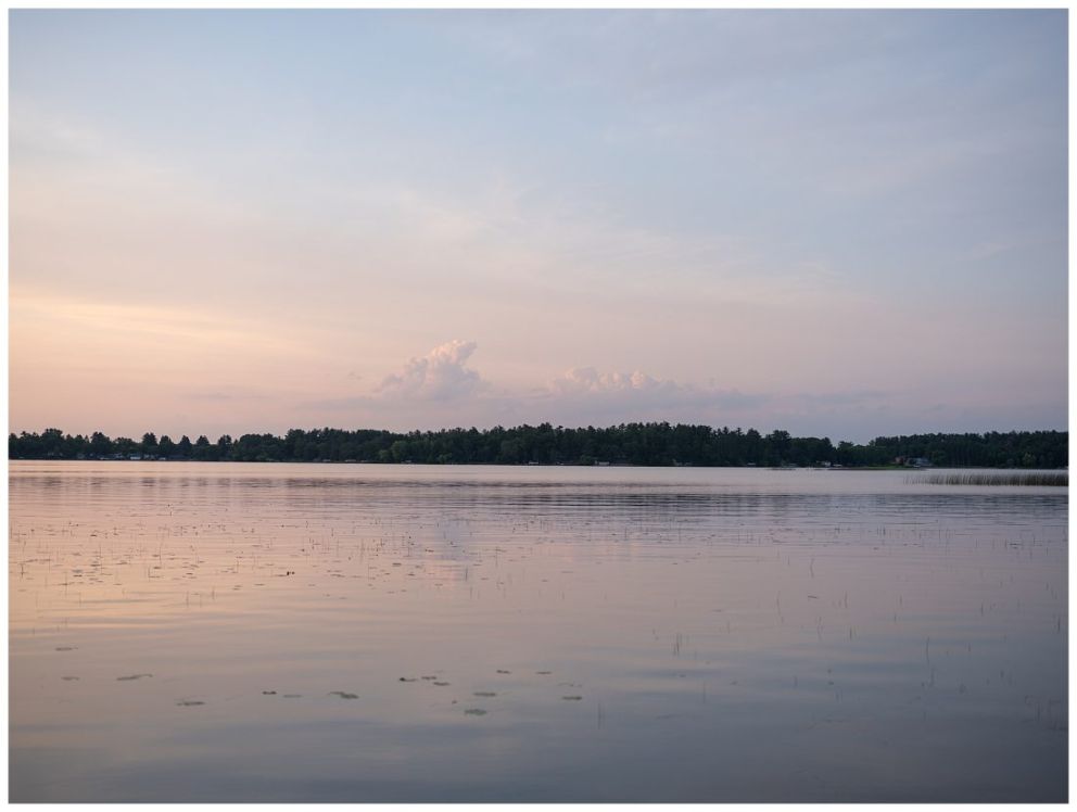 Fishing Engagement Session | Lake Alexander, MN • Xsperience Photography
